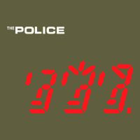 The Police   Ghost In The Machine Vintage Tee | Teevron