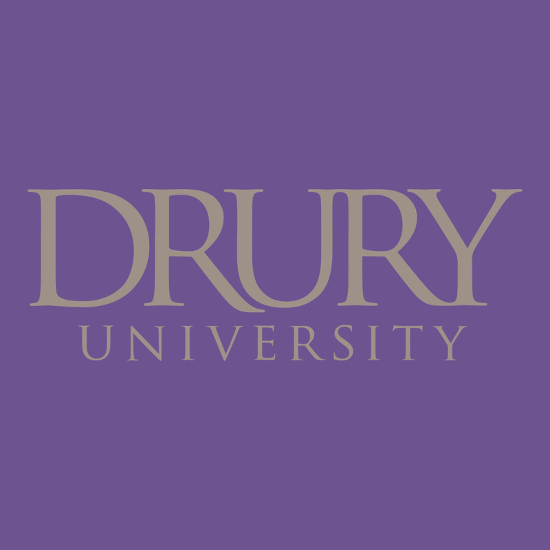Drury University Vintage Tee by linhVisuals | Teevron