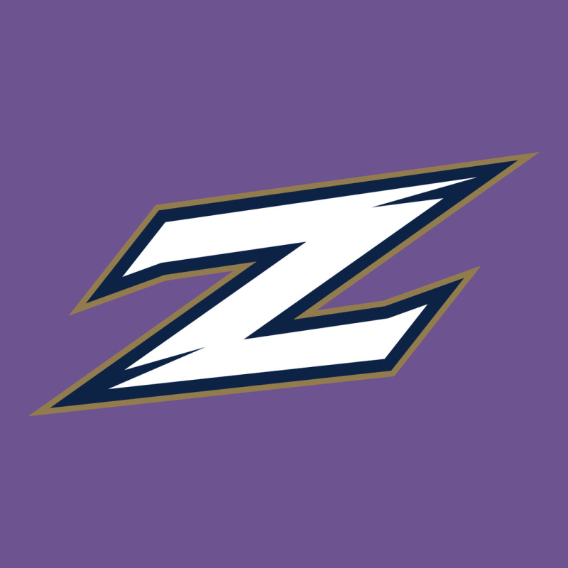 Akron Zips Vintage Tee by linhVisuals | Teevron
