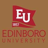 Edinboro University Vintage Tee | Teevron
