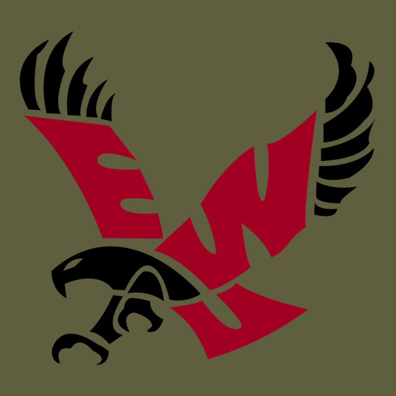 Eastern Washington Vintage Tee by linhVisuals | Teevron