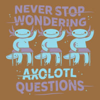 Axolotl Questions Vintage Tee | Teevron