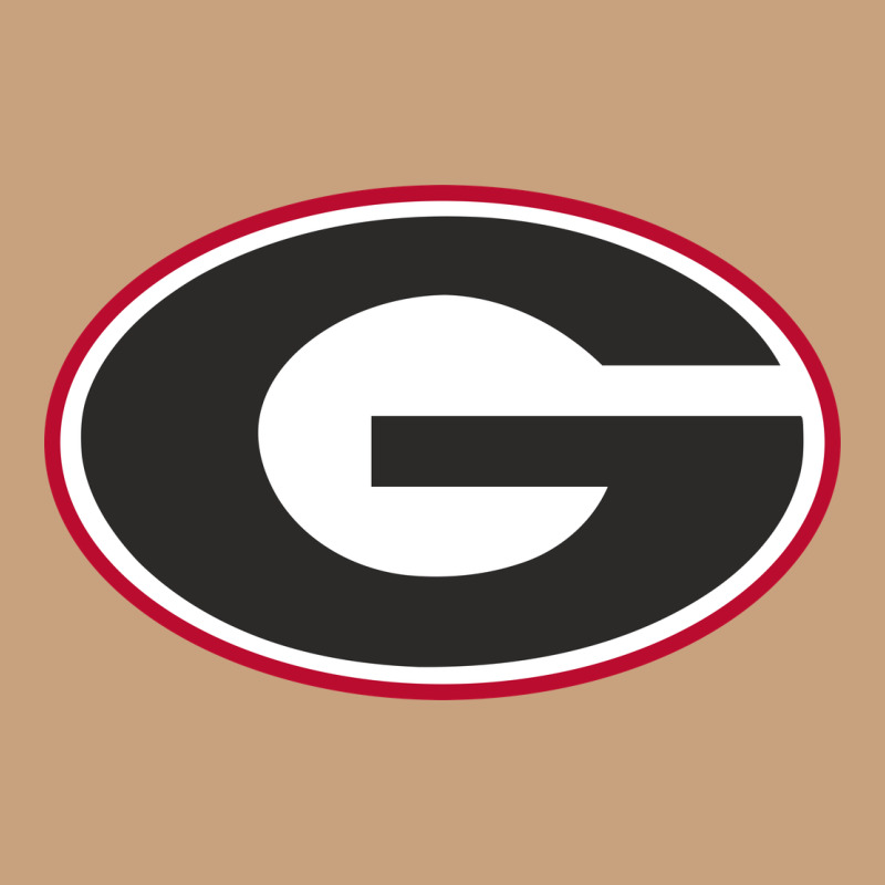 Georgia A Vintage Tee by linhVisuals | Teevron
