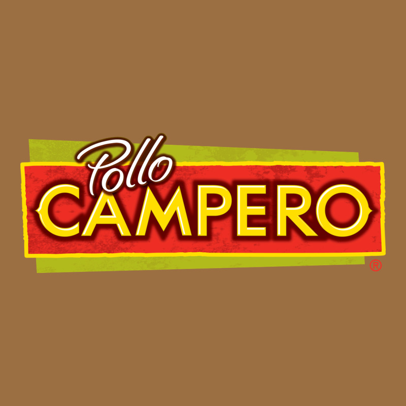 Suitable-pollo-campero-worn Vintage Tee by linhVisuals | Teevron