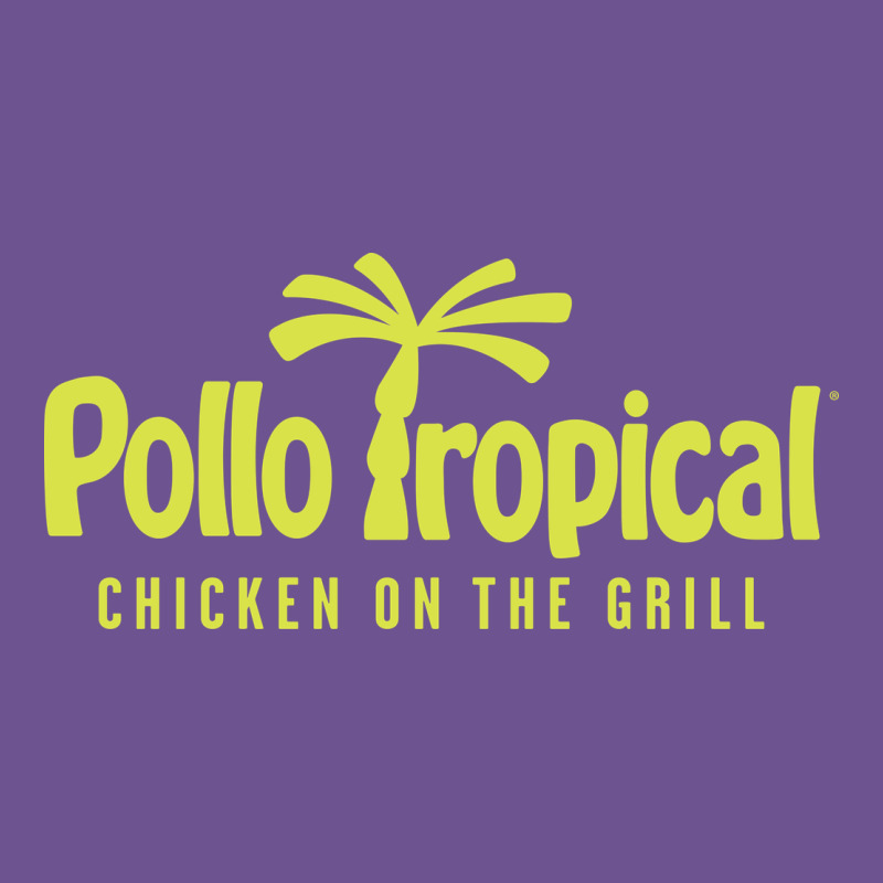 Suitable-pollo-tropical-worn Vintage Tee by linhVisuals | Teevron
