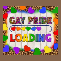 Gay Pride Loading Lgbtq Tumbler Premium Tee | Teevron