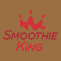 Suitable-smoothie-king-worn Vintage Tee | Teevron