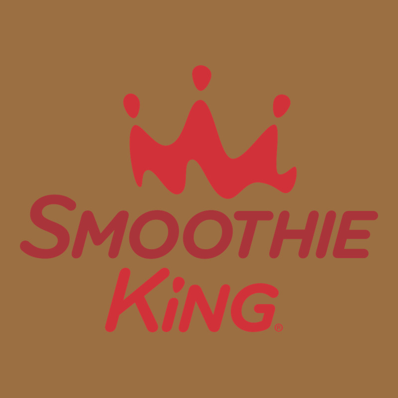 Suitable-smoothie-king-worn Vintage Tee by linhVisuals | Teevron