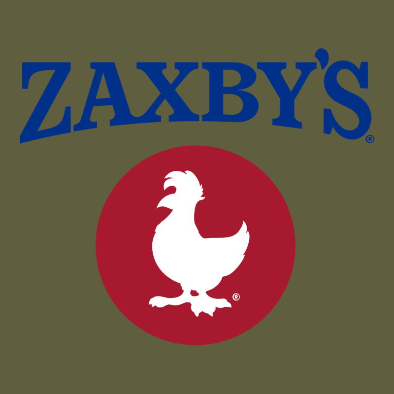 Suitable-zaxby's-worn Vintage Tee by linhVisuals | Teevron