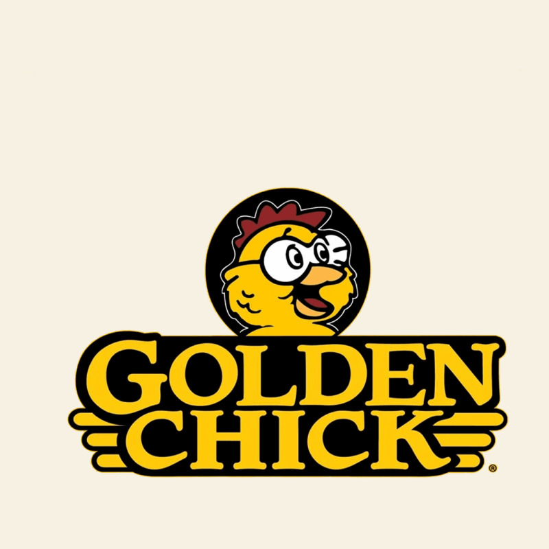 Suitable-golden-chick-worn Vintage Tee by linhVisuals | Teevron