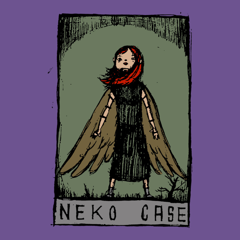 Neko Case Clässic Vintage Tee by linhVisuals | Teevron