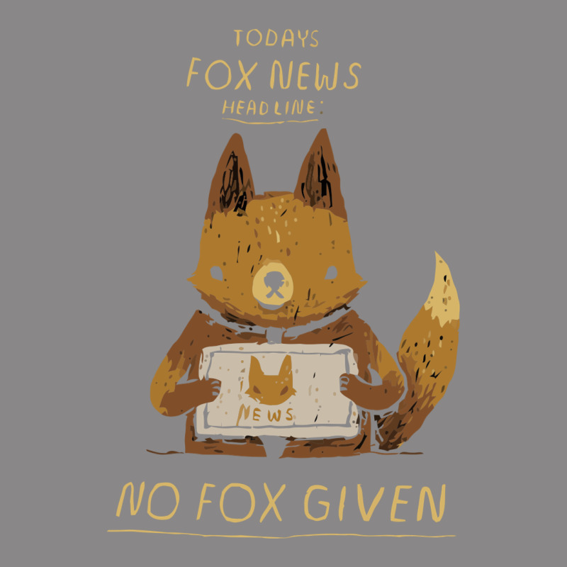 Fox News New Vintage Tee by linhVisuals | Teevron