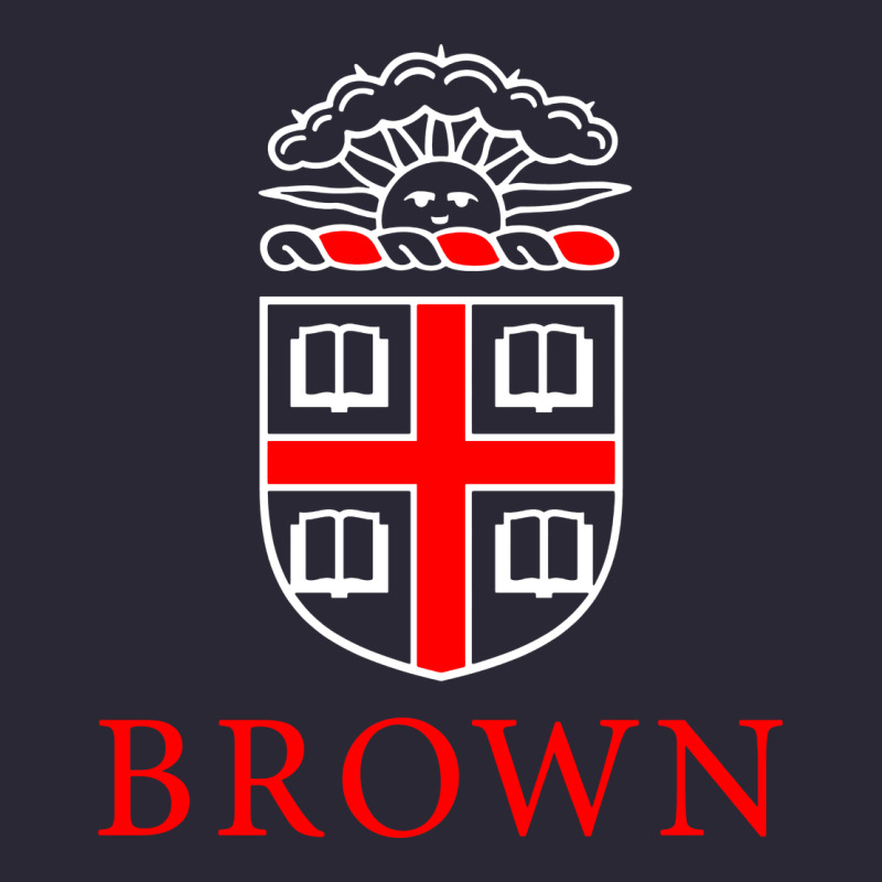 Brown University Vintage Tee by linhVisuals | Teevron