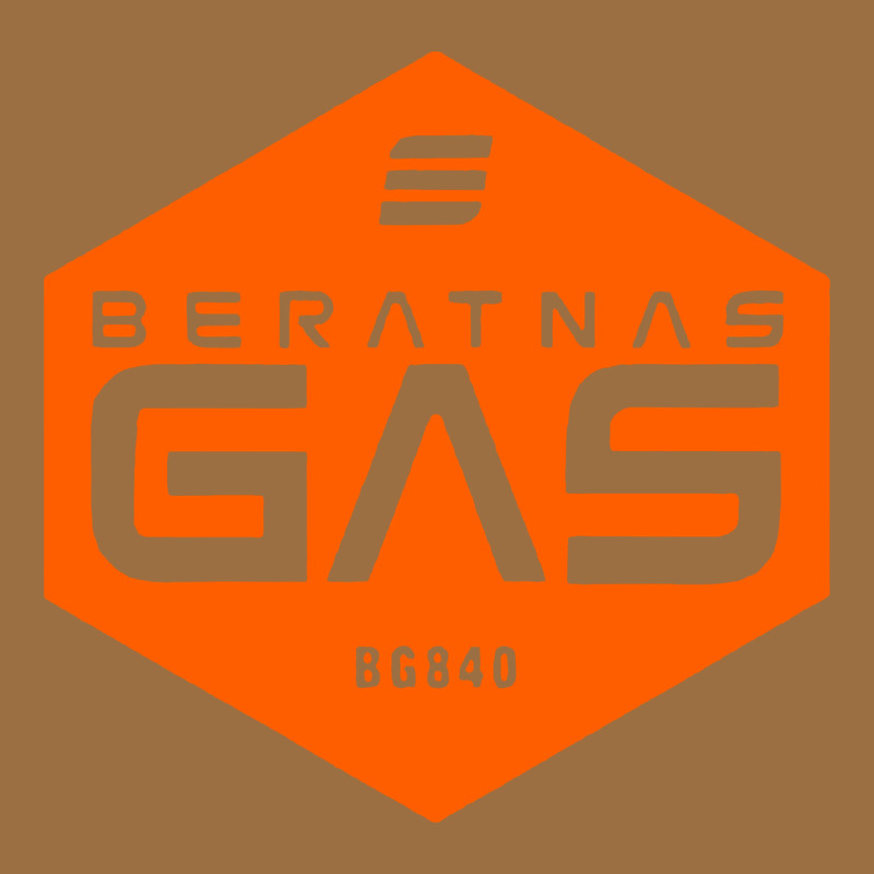 Beratnas Gas Vintage Tee by linhVisuals | Teevron