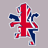 Great Britain National Vintage Tee | Teevron