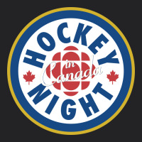 Hockey Night In Canada 1 Vintage Tee | Teevron