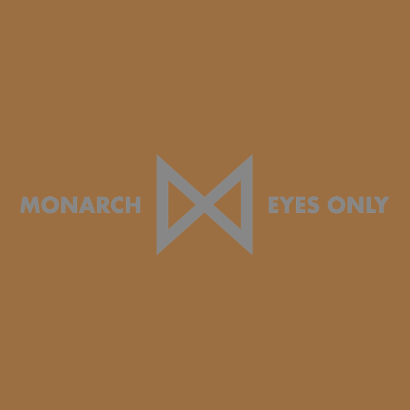 Monarch Eyes Only Vintage Tee by linhVisuals | Teevron