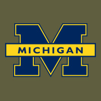 Michigan Vintage Tee | Teevron