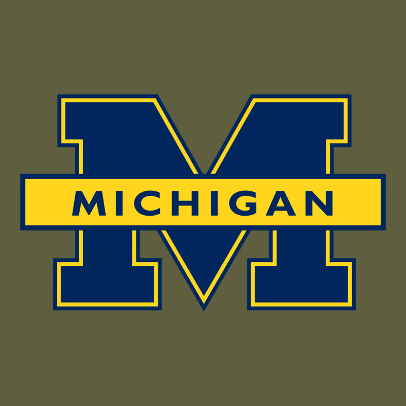 Michigan Vintage Tee by linhVisuals | Teevron
