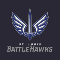 Suitable-st-battlehawks-worn Vintage Tee | Teevron