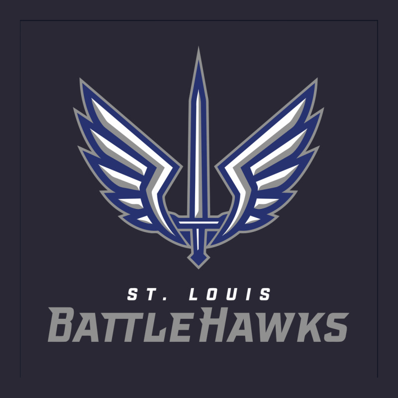 Suitable-st-battlehawks-worn Vintage Tee by linhVisuals | Teevron