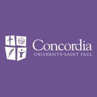 Concordia University, St. Paul, Apparel Vintage Tee | Teevron