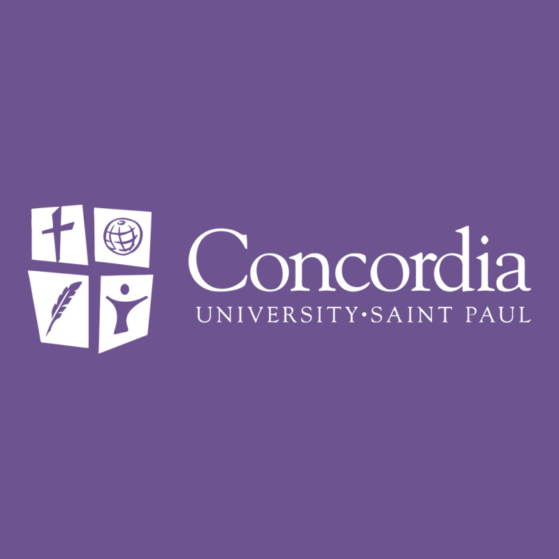 Concordia University, St. Paul, Apparel Vintage Tee by linhVisuals | Teevron