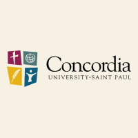 Concordia University, St. Paul, Apparel Vintage Tee | Teevron