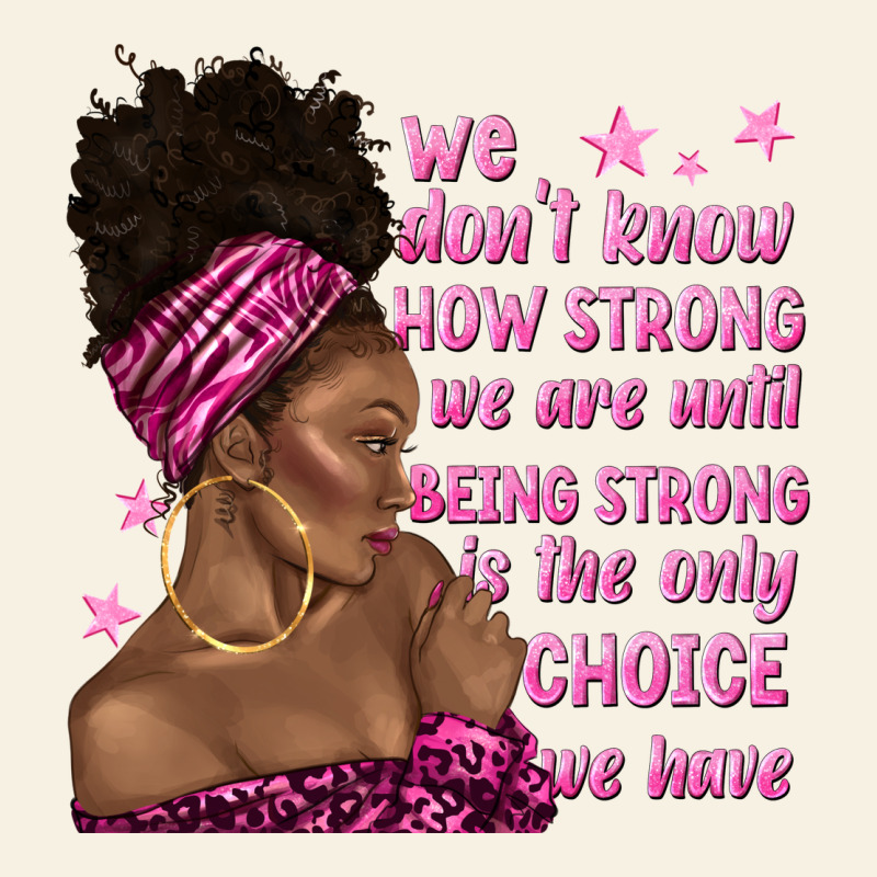 Afro Woman Cancer Vintage Tee by texasbilliewilder | Teevron