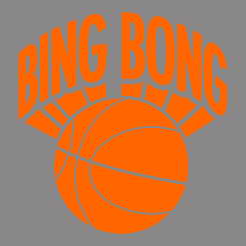 Bingbong Ny Vintage Tee by linhVisuals | Teevron