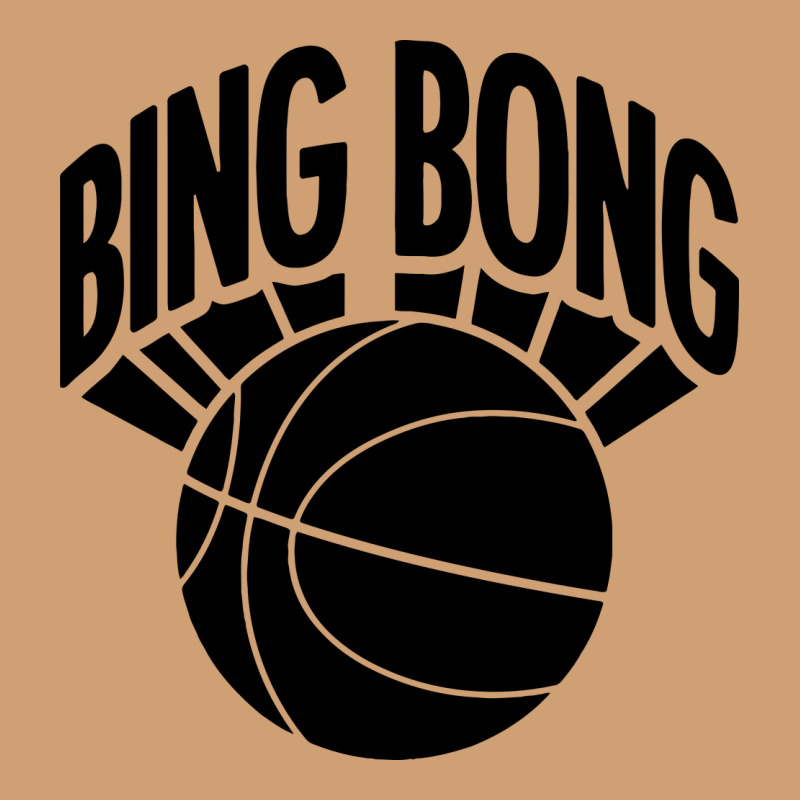 Black Bing Bong Vintage Tee by linhVisuals | Teevron