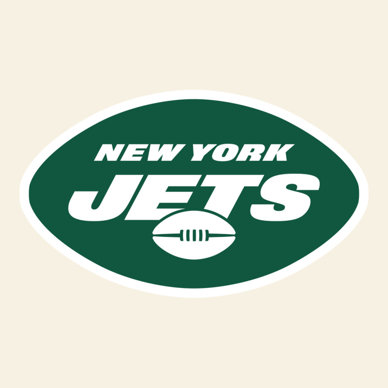 Suitable-new-york-jets-worn Vintage Tee by linhVisuals | Teevron