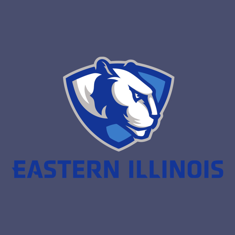 Eastern Illinois Panthers Vintage Tee by linhVisuals | Teevron