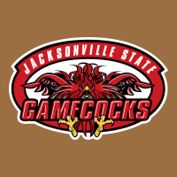 Jacksonville State Gamecocks Vintage Tee | Teevron