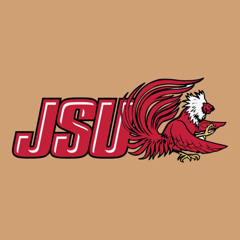 Jacksonville State Gamecocks Vintage Tee by linhVisuals | Teevron