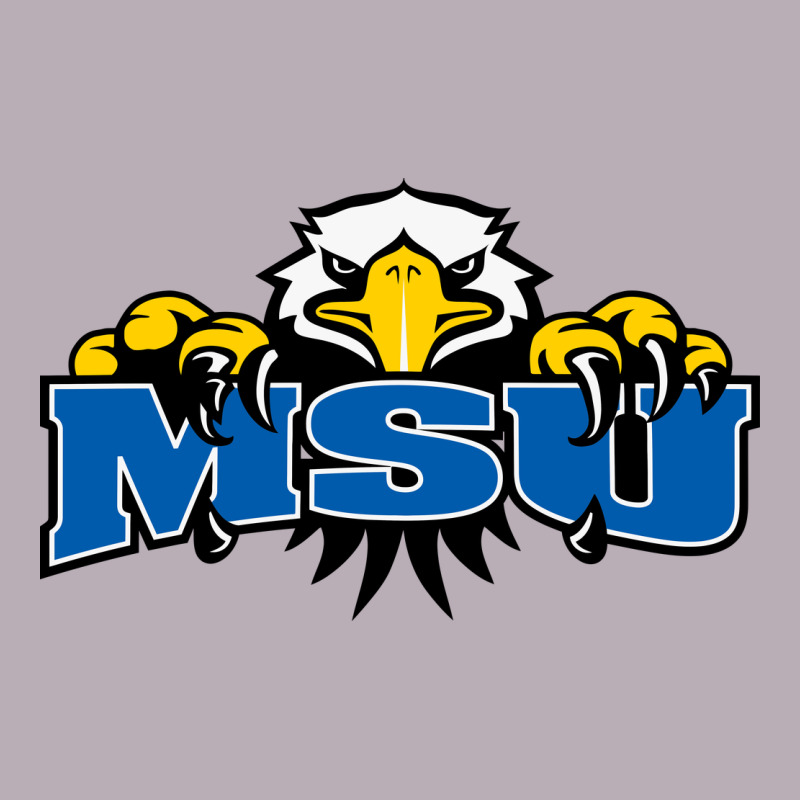 Morehead State Eagles Vintage Tee by linhVisuals | Teevron