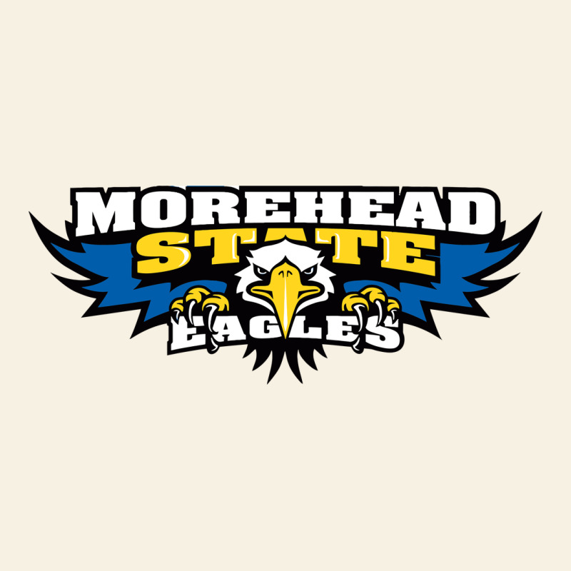 Morehead State Eagles Vintage Tee by linhVisuals | Teevron
