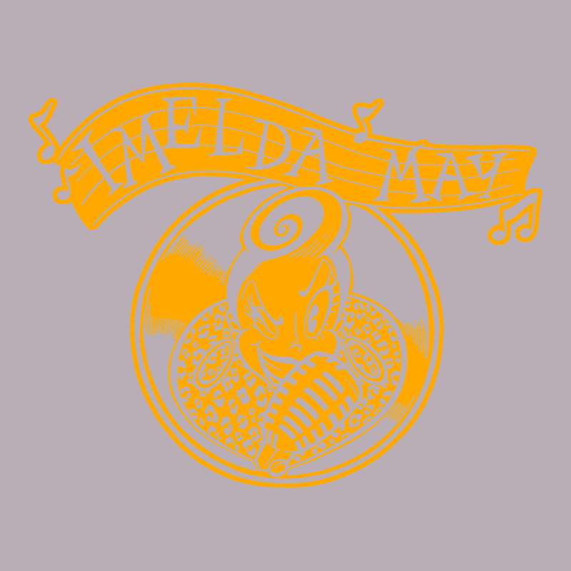 Imelda May Müsic Vintage Tee by linhVisuals | Teevron