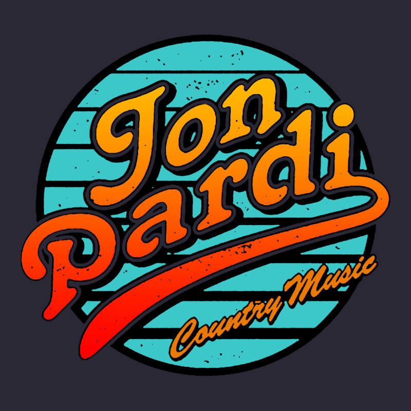 Jon Pardi Cöüntry Vintage Tee by linhVisuals | Teevron
