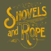 Shovels & Rope Müsic Vintage Tee | Teevron