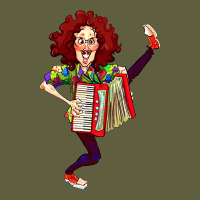Weird Al Yankovic Stand Up Comedy Vintage Tee | Teevron