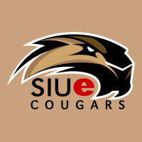Siu Edwardsville Cougars Vintage Tee | Teevron