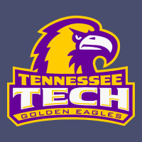 Tennessee Tech Golden Vintage Tee | Teevron