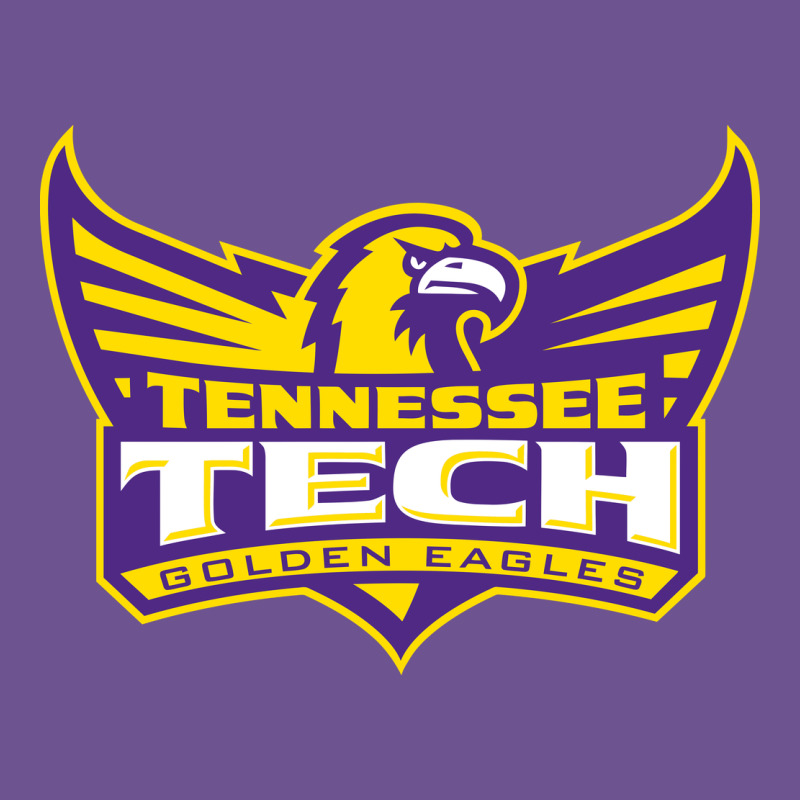 Tennessee Tech Golden Vintage Tee by linhVisuals | Teevron