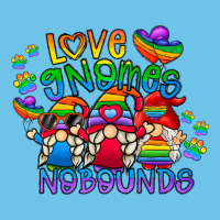 Love Gnome No Bounds Premium Sweatshirt | Teevron