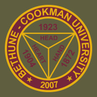Bethune Cookman Vintage Tee | Teevron