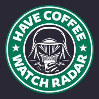 Have Coffee, Watch Radar New Vintage Tee | Teevron