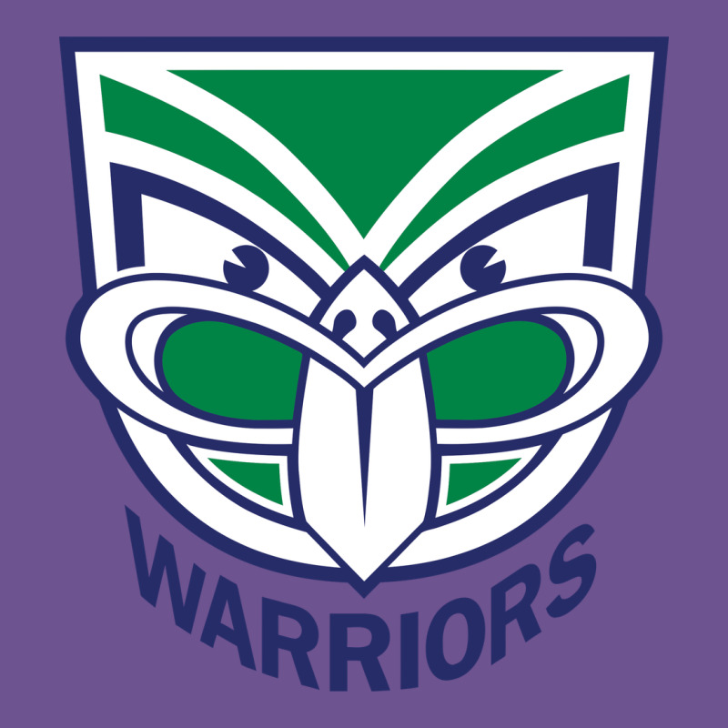 Suitable-new-zealand-warriors-pen Vintage Tee by linhVisuals | Teevron