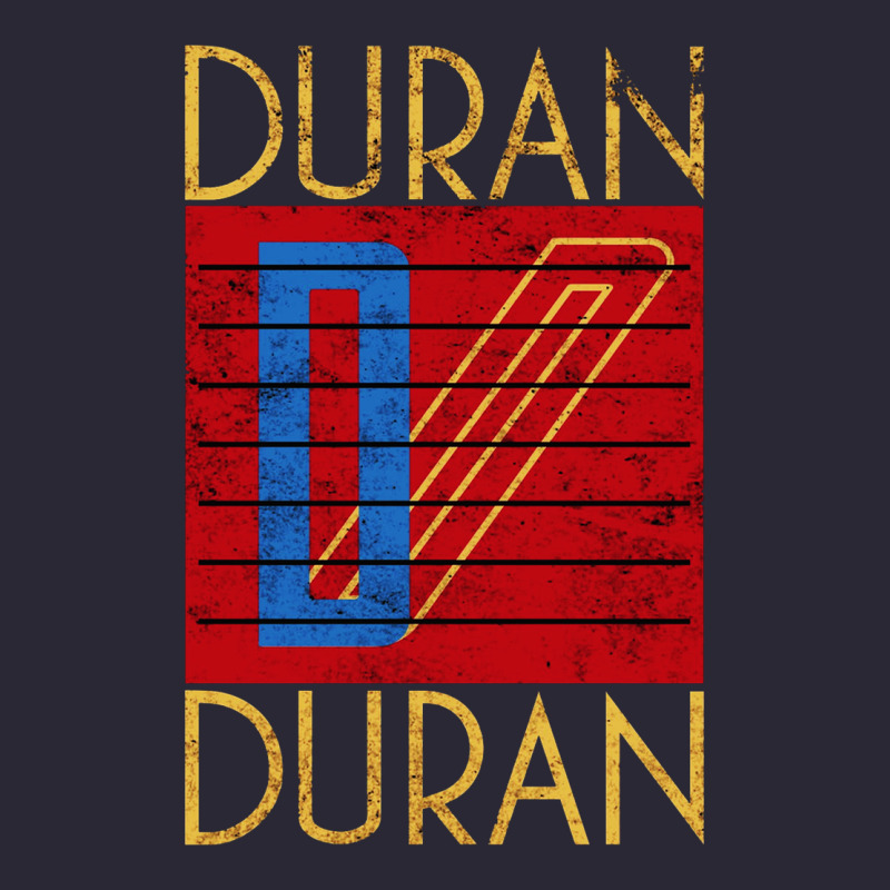Dürän Dürän 01 Vintage Tee by linhVisuals | Teevron