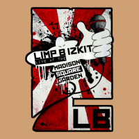 Limp Bizkit 23 Vintage Tee | Teevron